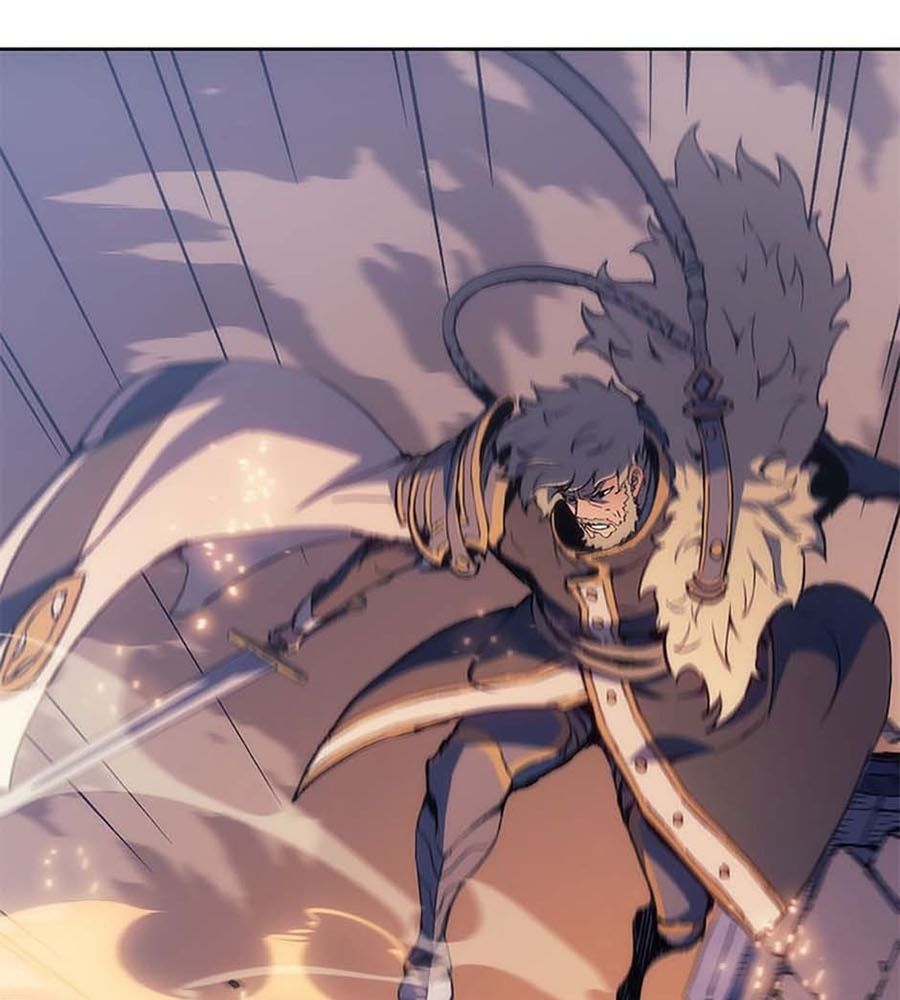 Võ Vương Tái Thế - Chapter 17 - Page 193