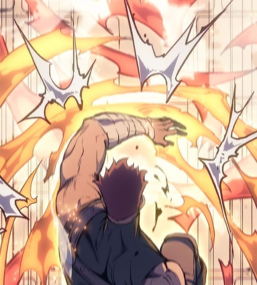 Võ Vương Tái Thế - Chapter 17 - Page 201