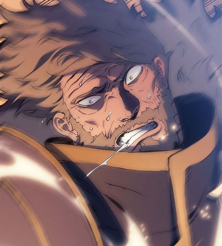 Võ Vương Tái Thế - Chapter 17 - Page 204