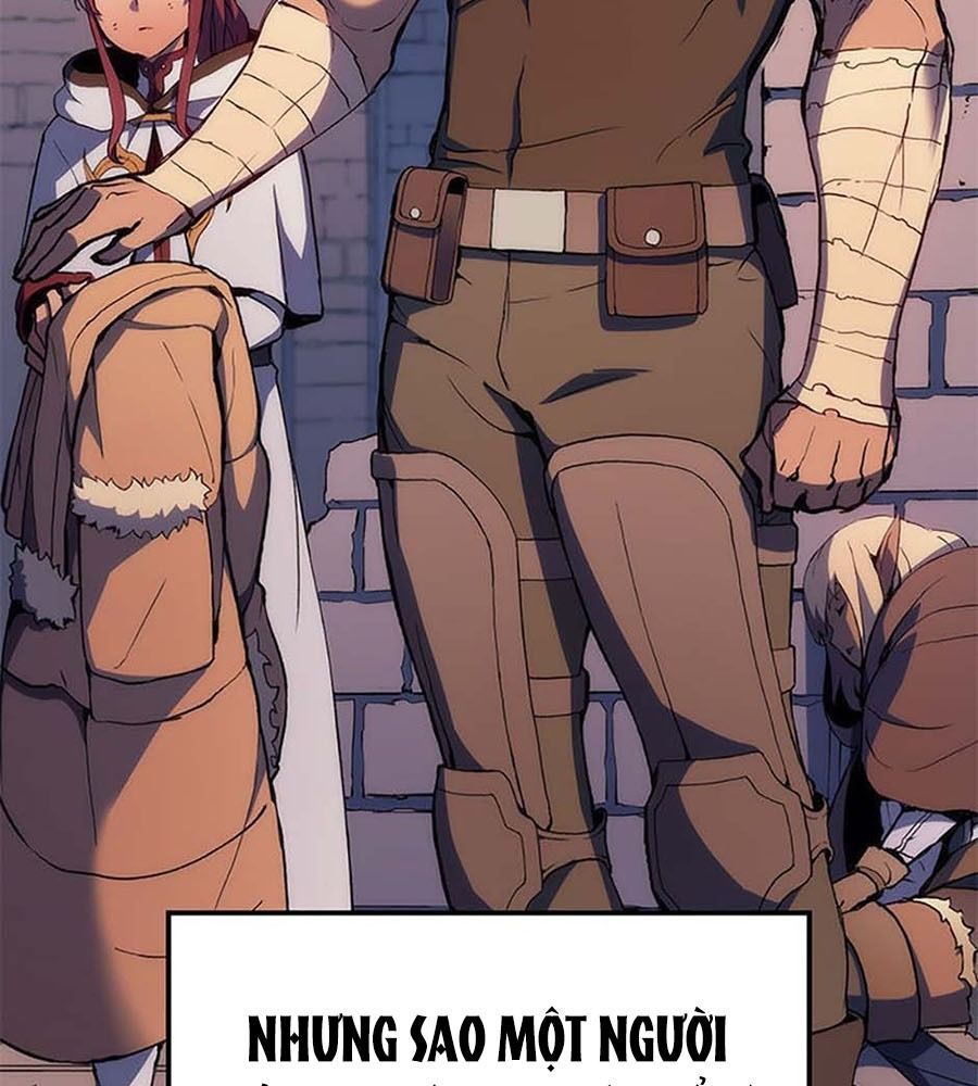 Võ Vương Tái Thế - Chapter 17 - Page 21