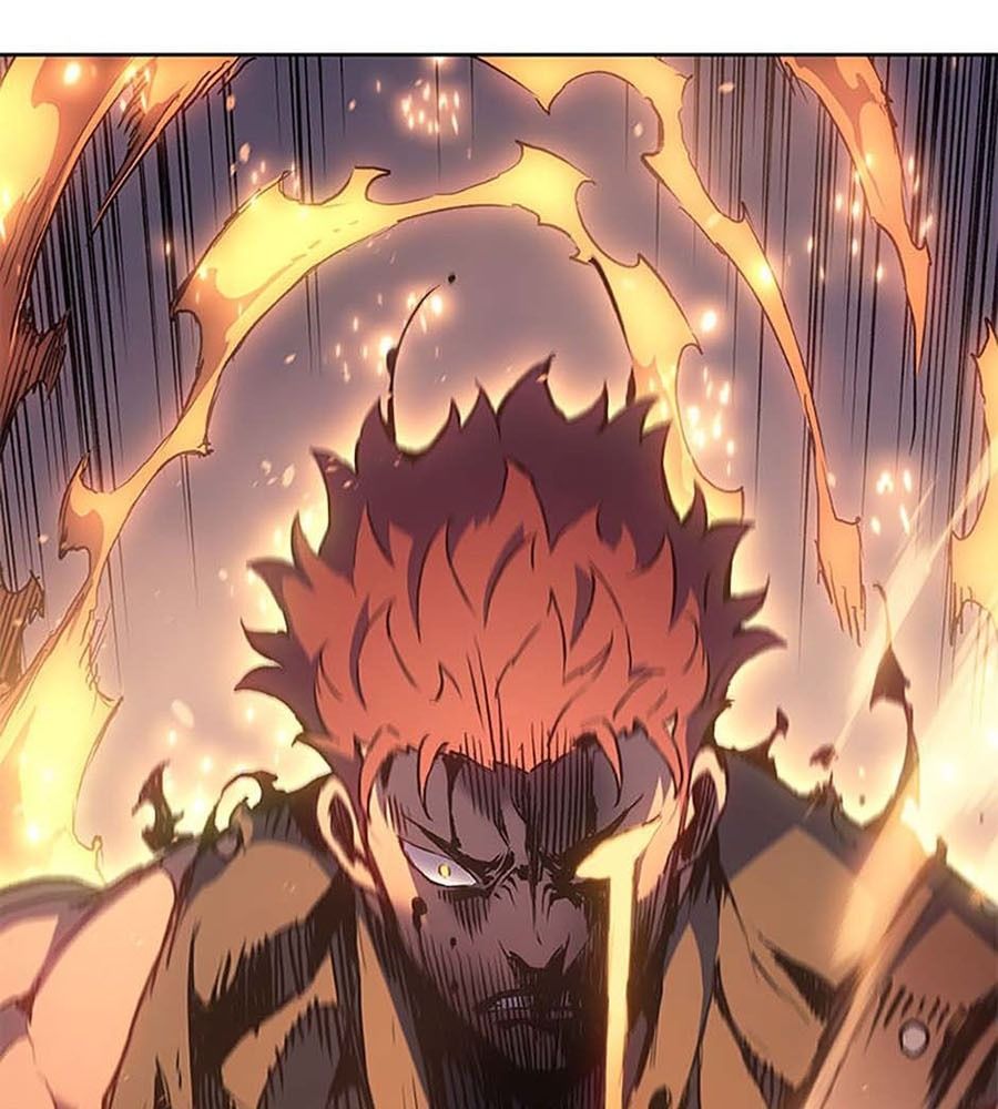 Võ Vương Tái Thế - Chapter 17 - Page 215