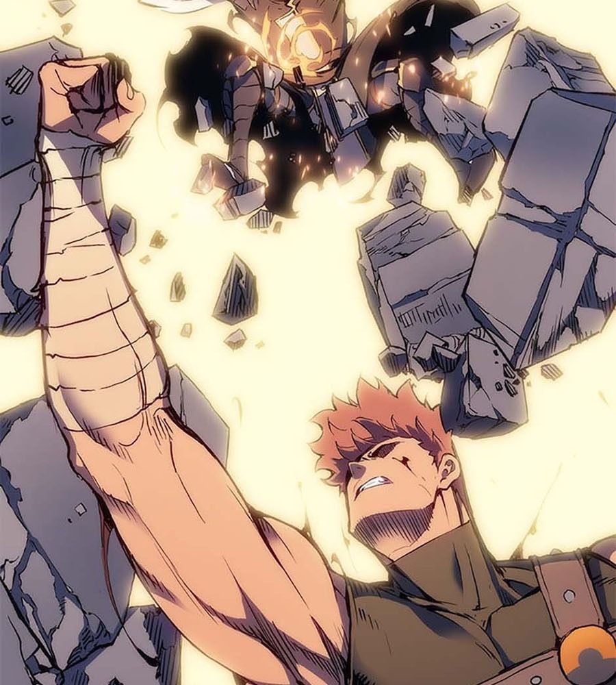 Võ Vương Tái Thế - Chapter 17 - Page 239