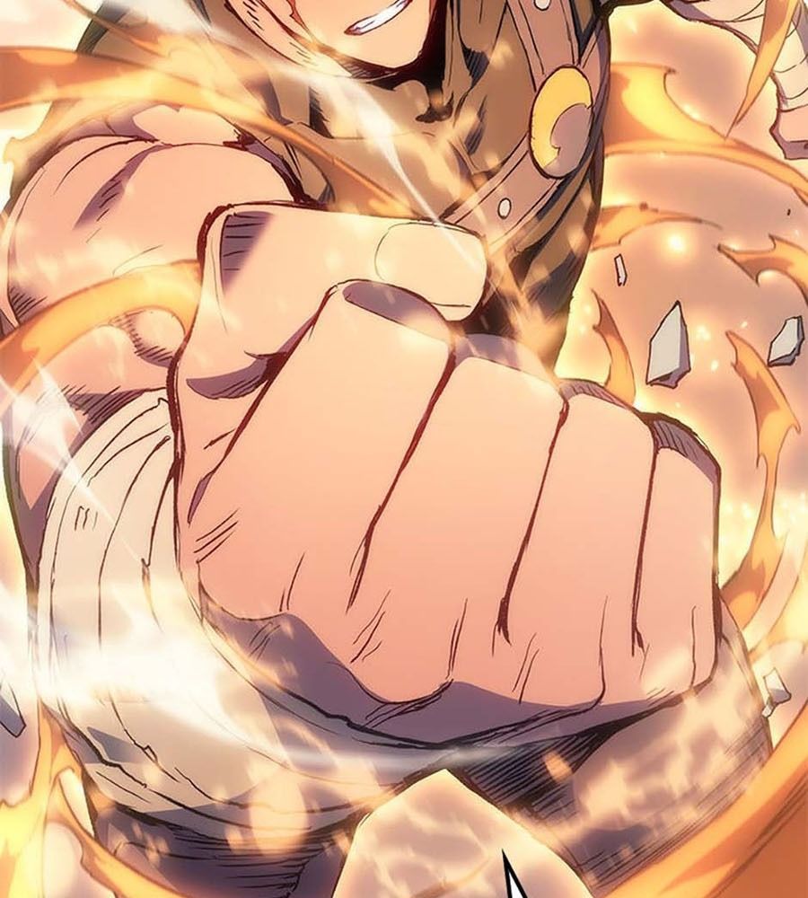 Võ Vương Tái Thế - Chapter 17 - Page 245