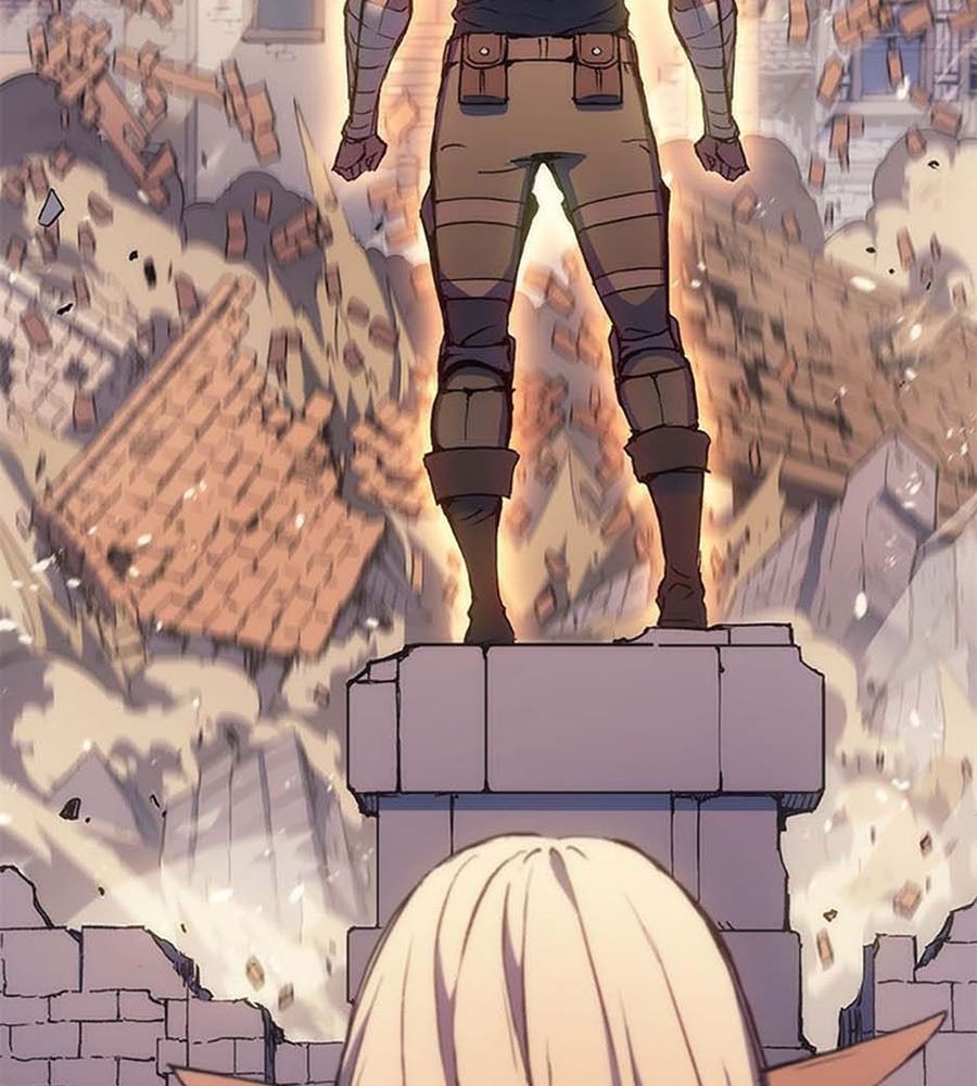 Võ Vương Tái Thế - Chapter 17 - Page 248