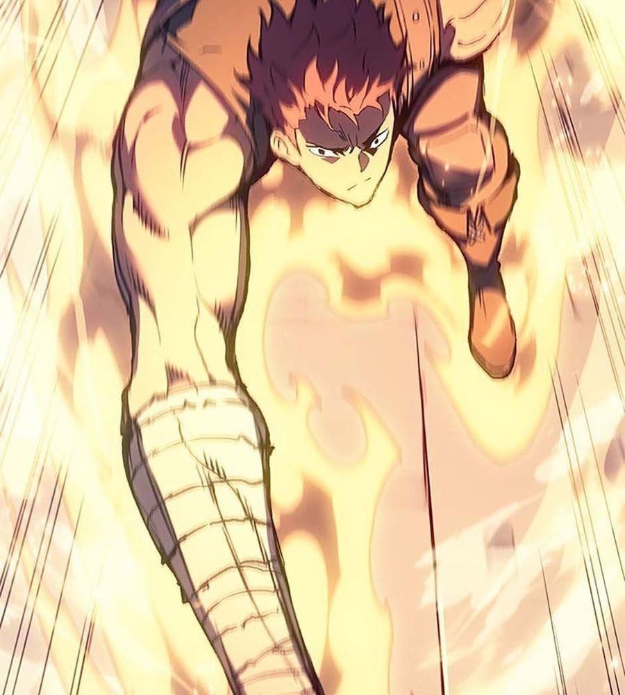 Võ Vương Tái Thế - Chapter 17 - Page 47