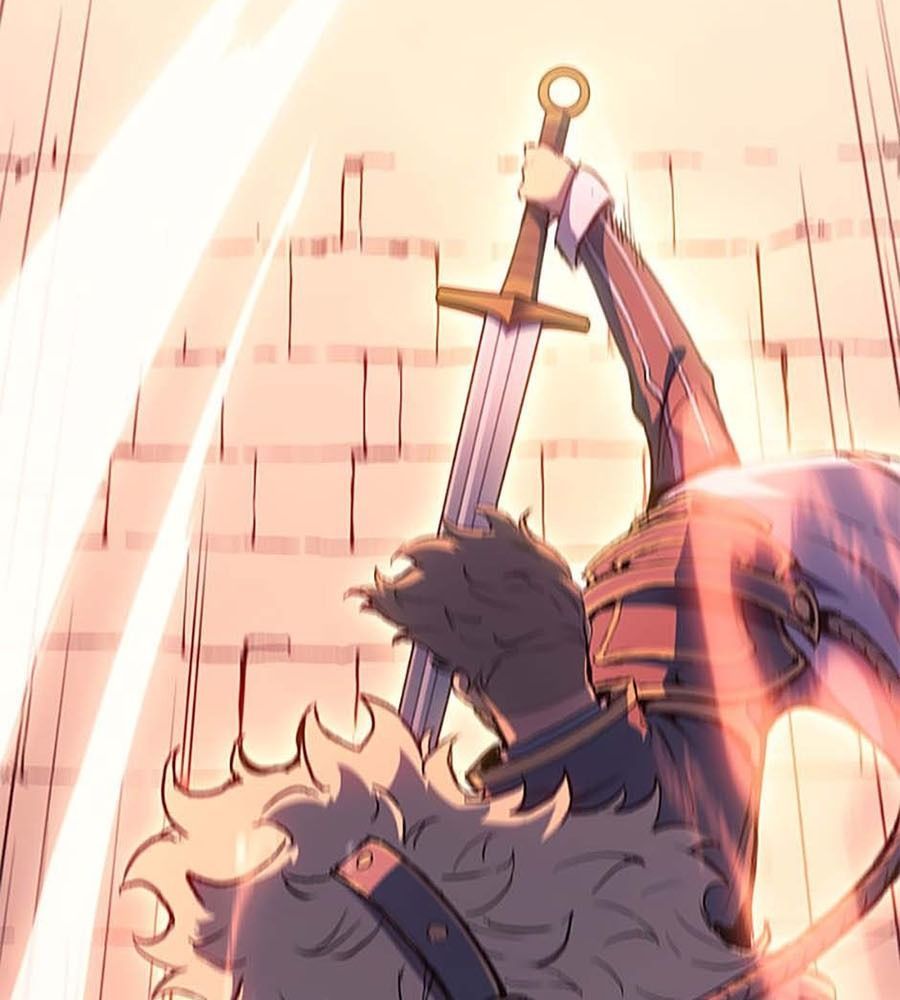 Võ Vương Tái Thế - Chapter 17 - Page 50