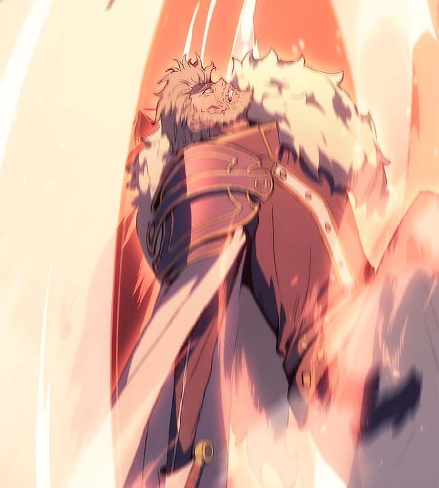 Võ Vương Tái Thế - Chapter 17 - Page 56