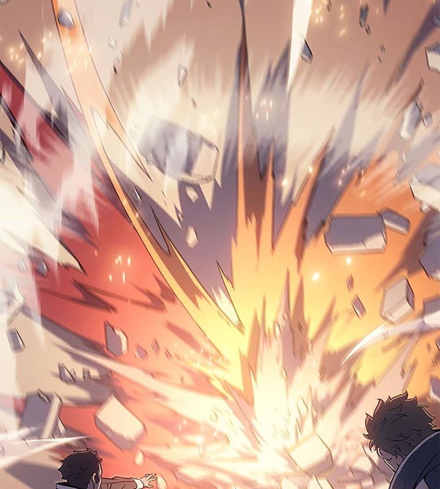 Võ Vương Tái Thế - Chapter 17 - Page 60