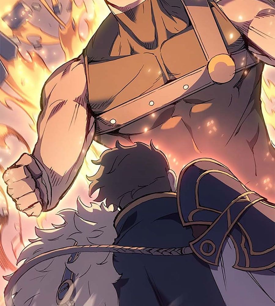 Võ Vương Tái Thế - Chapter 17 - Page 64