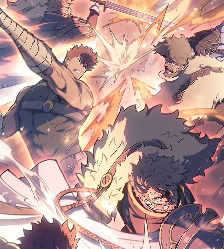 Võ Vương Tái Thế - Chapter 17 - Page 72