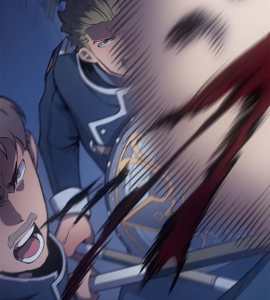 Võ Vương Tái Thế - Chapter 18 - Page 126