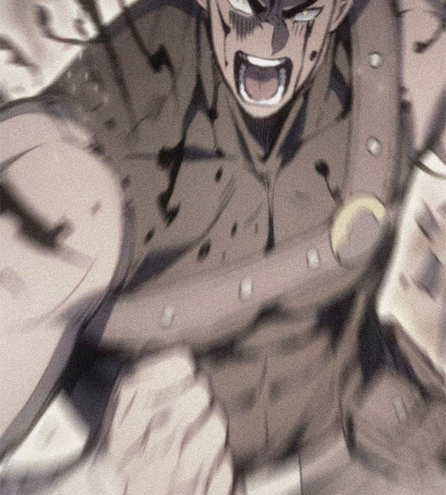 Võ Vương Tái Thế - Chapter 18 - Page 4