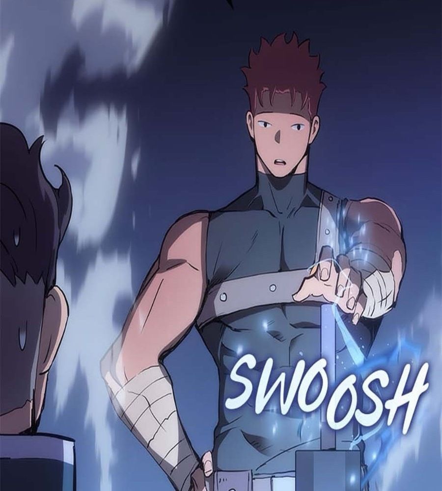 Võ Vương Tái Thế - Chapter 18 - Page 79