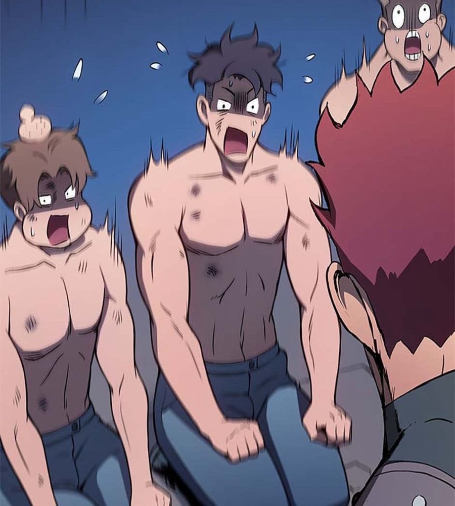 Võ Vương Tái Thế - Chapter 18 - Page 90