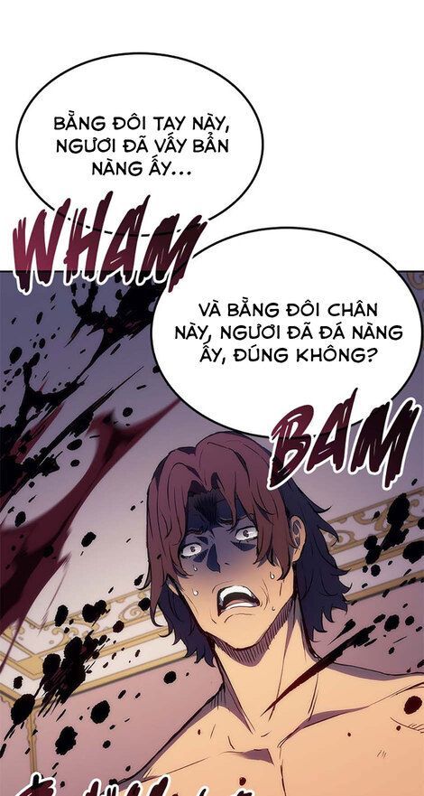 Võ Vương Tái Thế - Chapter 19 - Page 22
