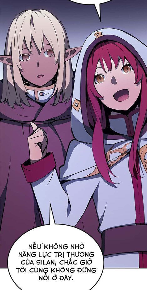 Võ Vương Tái Thế - Chapter 19 - Page 35