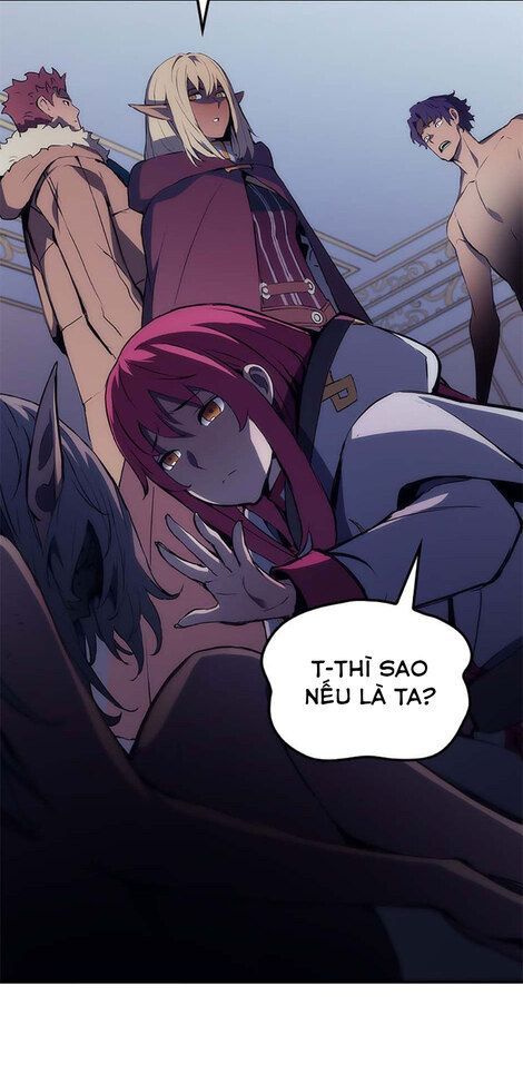 Võ Vương Tái Thế - Chapter 19 - Page 40