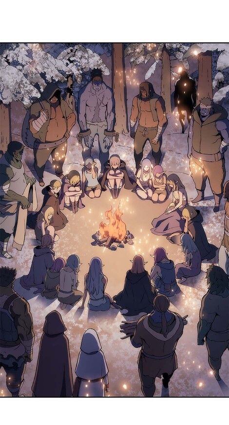 Võ Vương Tái Thế - Chapter 19 - Page 53