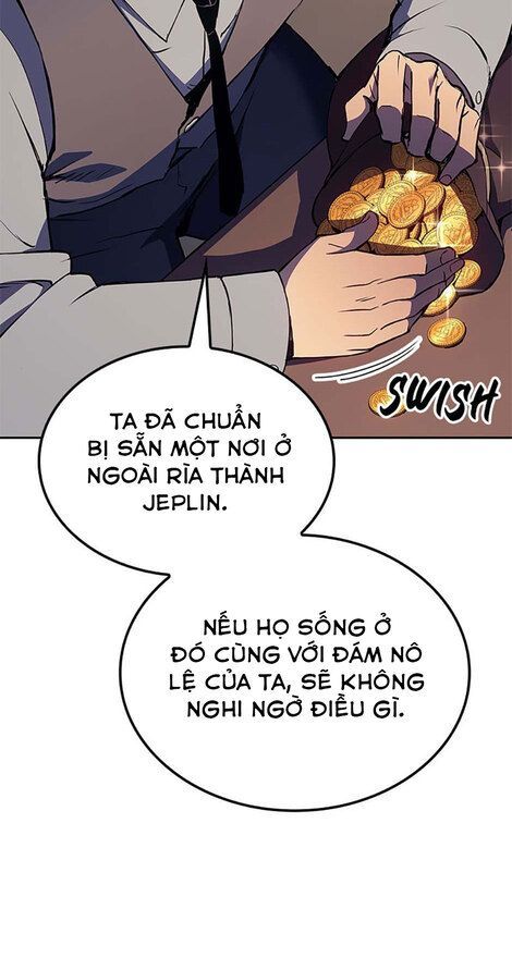 Võ Vương Tái Thế - Chapter 19 - Page 91