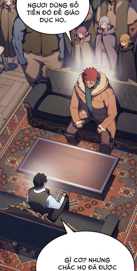 Võ Vương Tái Thế - Chapter 19 - Page 94