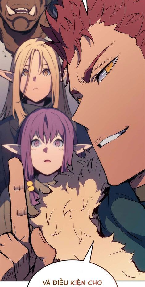 Võ Vương Tái Thế - Chapter 19 - Page 96