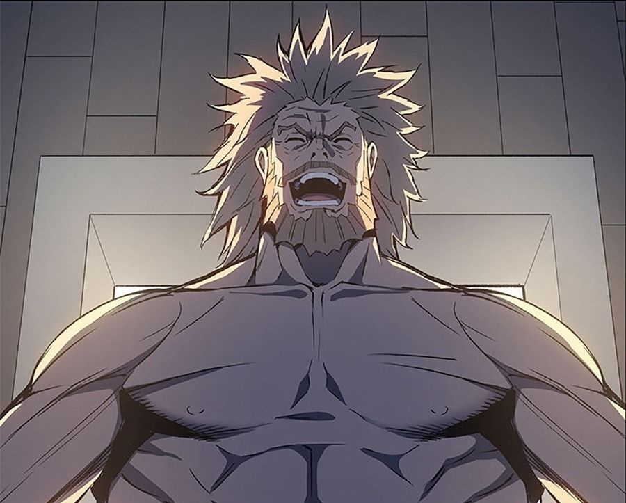 Võ Vương Tái Thế - Chapter 2 - Page 37