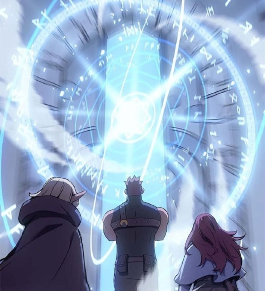 Võ Vương Tái Thế - Chapter 20 - Page 114