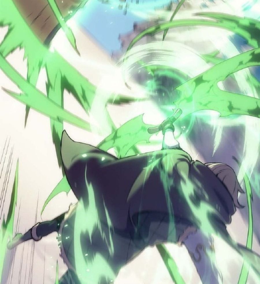 Võ Vương Tái Thế - Chapter 20 - Page 146