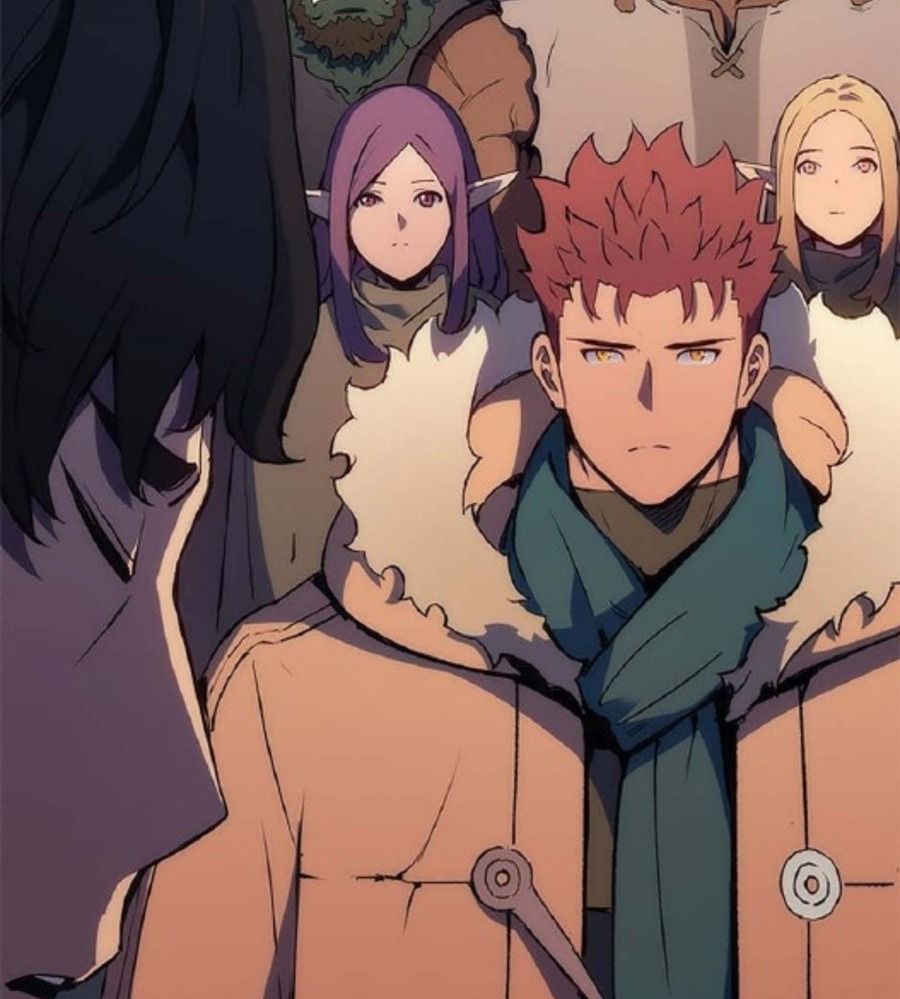 Võ Vương Tái Thế - Chapter 20 - Page 21