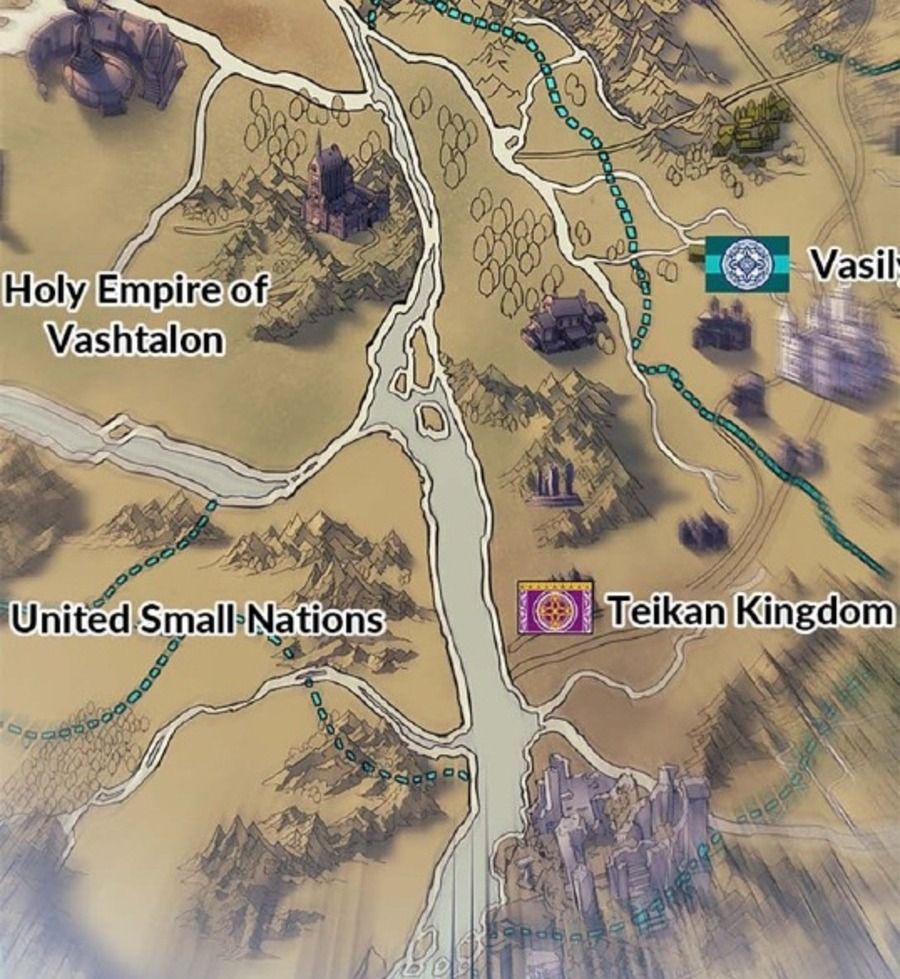 Võ Vương Tái Thế - Chapter 20 - Page 38