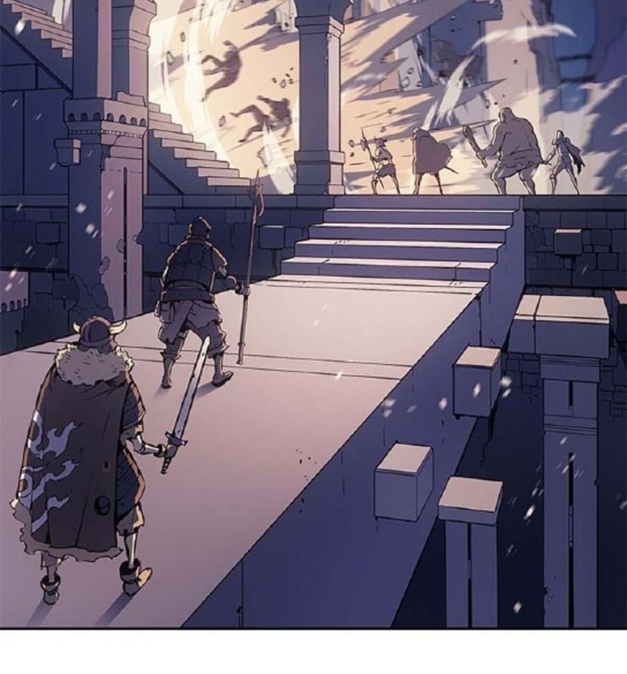 Võ Vương Tái Thế - Chapter 20 - Page 67