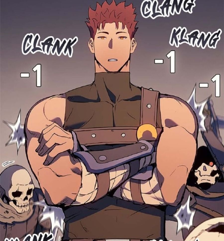 Võ Vương Tái Thế - Chapter 20 - Page 79