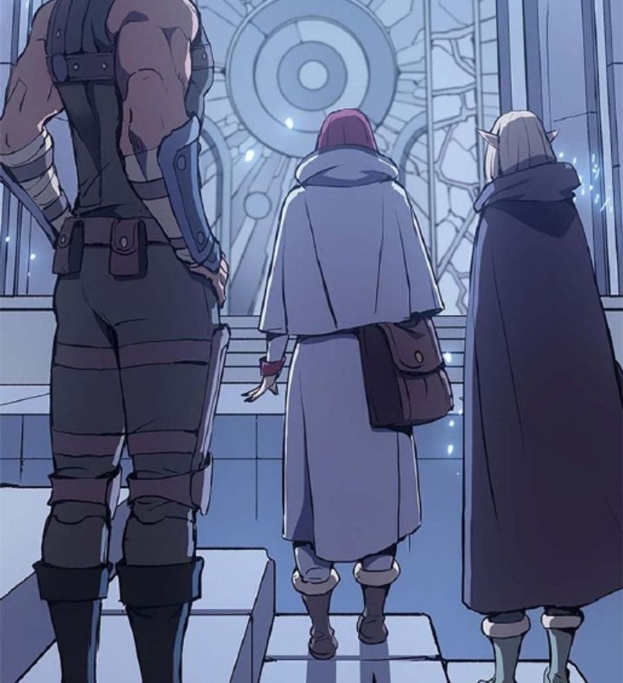 Võ Vương Tái Thế - Chapter 20 - Page 96