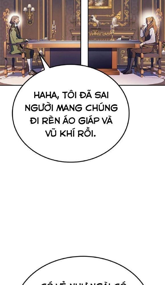 Võ Vương Tái Thế - Chapter 21 - Page 10