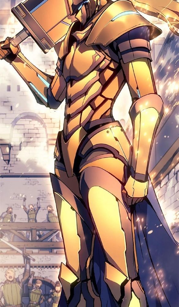 Võ Vương Tái Thế - Chapter 21 - Page 105