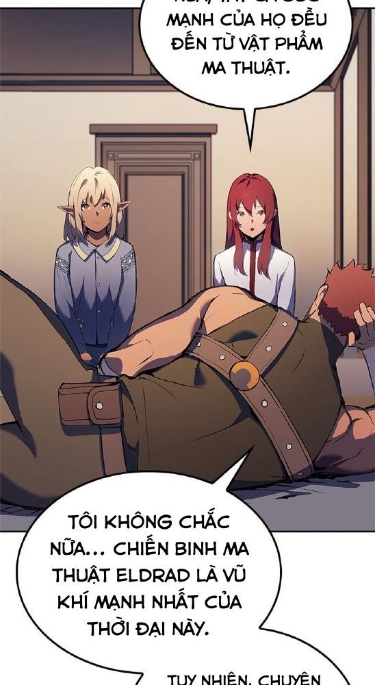 Võ Vương Tái Thế - Chapter 21 - Page 115