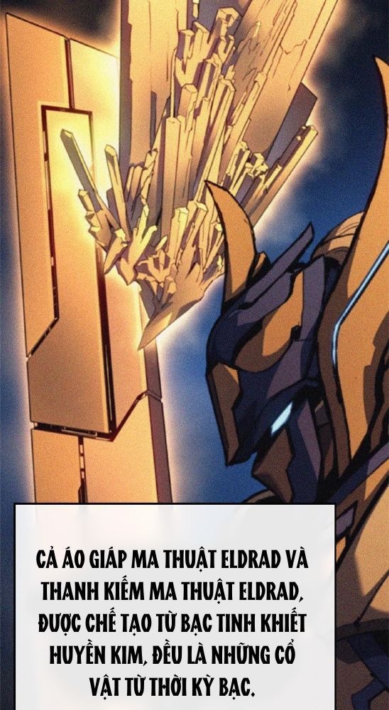Võ Vương Tái Thế - Chapter 21 - Page 117