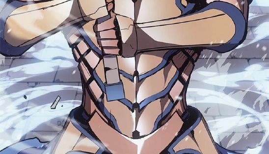 Võ Vương Tái Thế - Chapter 21 - Page 120