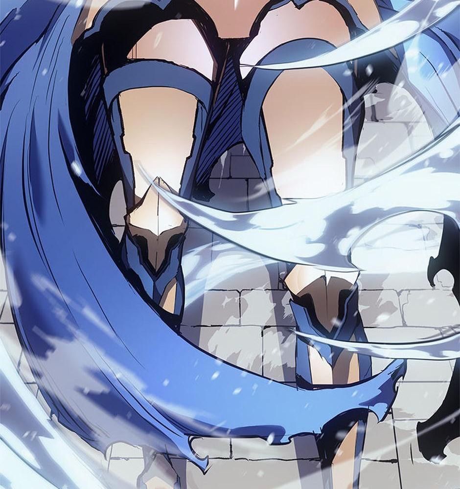 Võ Vương Tái Thế - Chapter 21 - Page 121