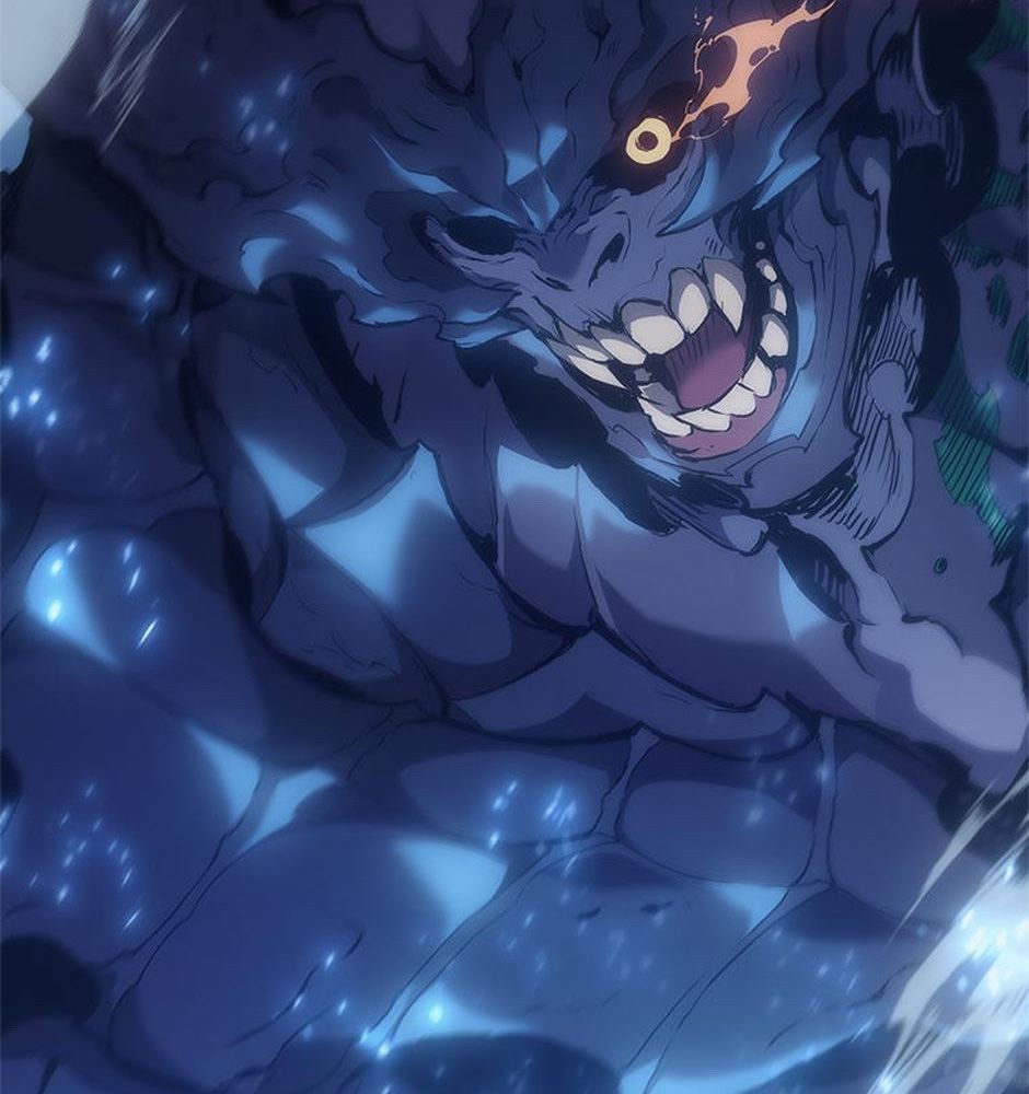 Võ Vương Tái Thế - Chapter 21 - Page 124