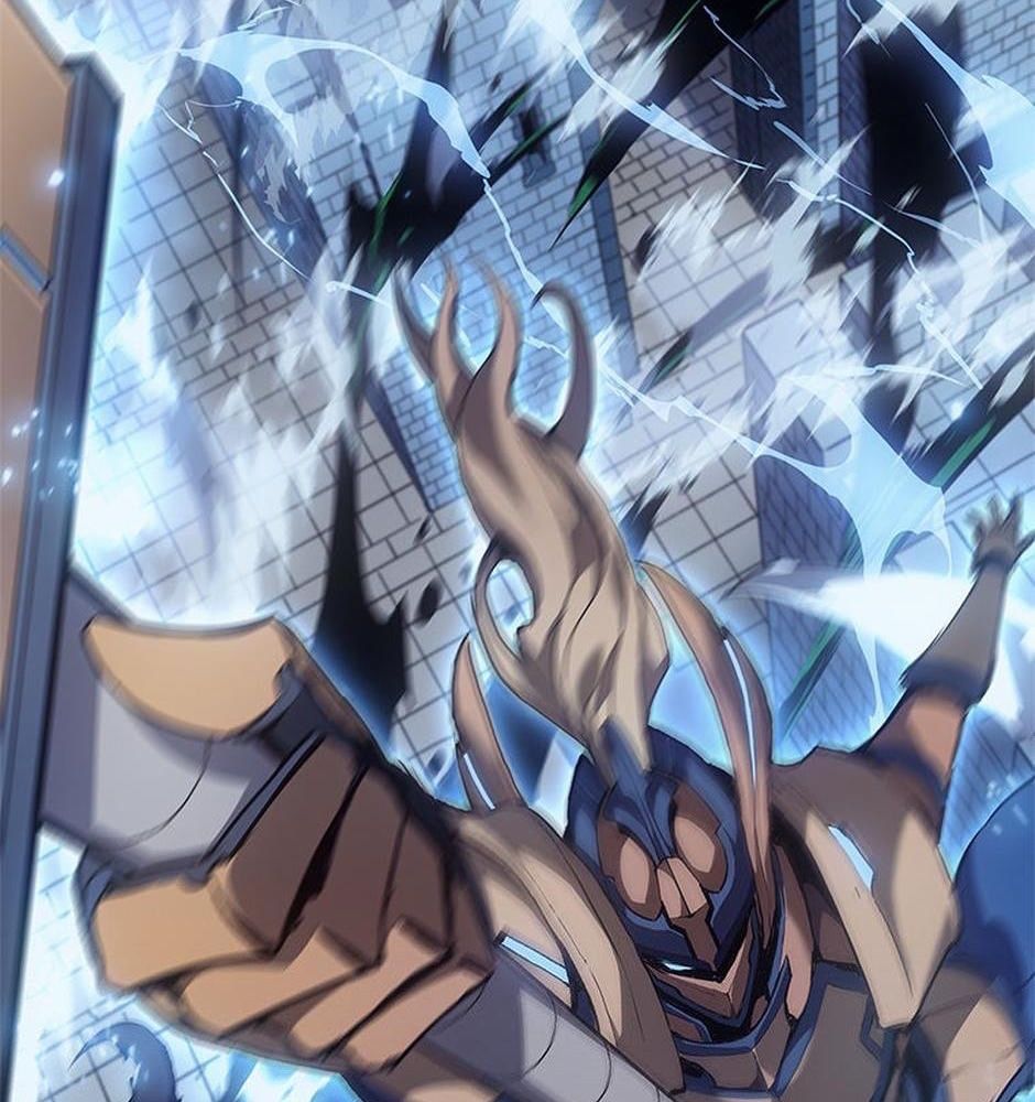 Võ Vương Tái Thế - Chapter 21 - Page 126