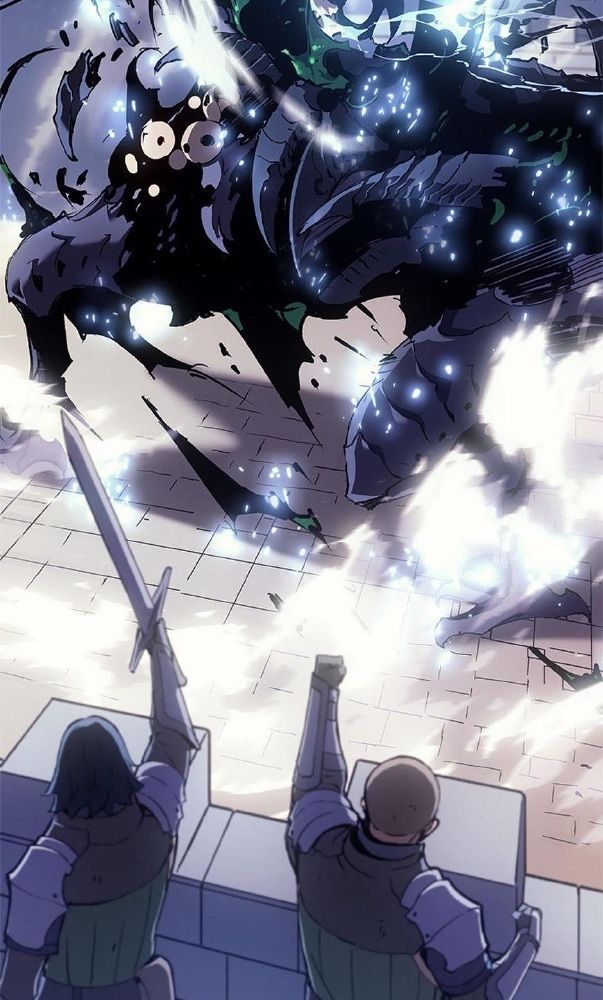 Võ Vương Tái Thế - Chapter 21 - Page 164