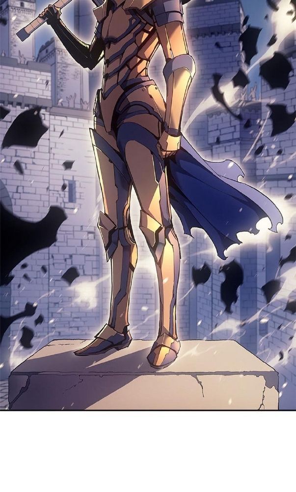 Võ Vương Tái Thế - Chapter 21 - Page 168