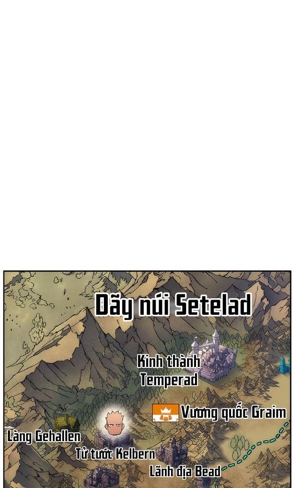 Võ Vương Tái Thế - Chapter 21 - Page 173