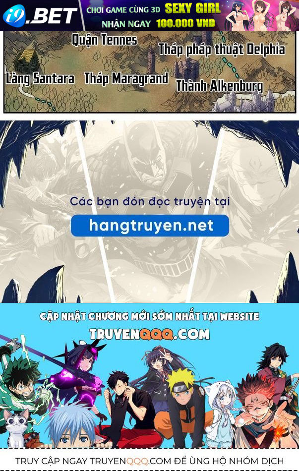 Võ Vương Tái Thế - Chapter 21 - Page 174