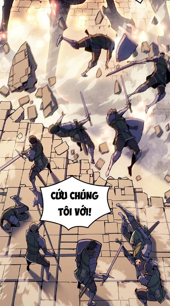 Võ Vương Tái Thế - Chapter 21 - Page 29