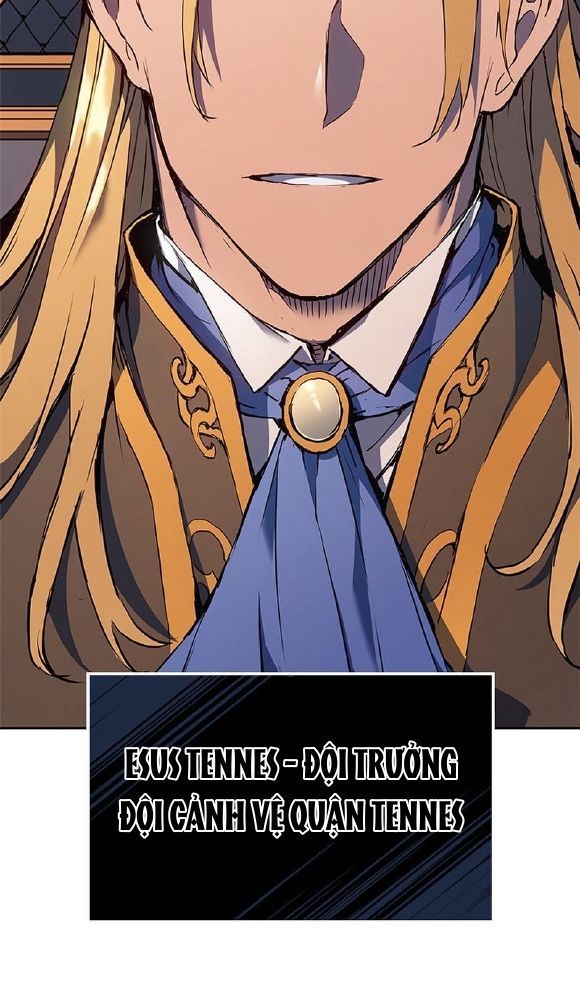 Võ Vương Tái Thế - Chapter 21 - Page 3