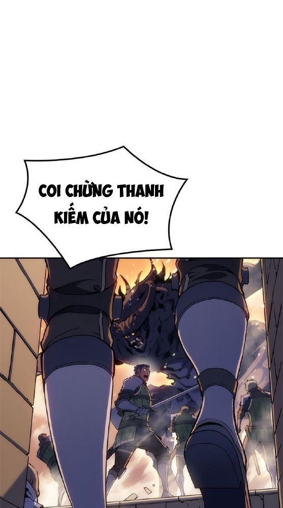 Võ Vương Tái Thế - Chapter 21 - Page 34