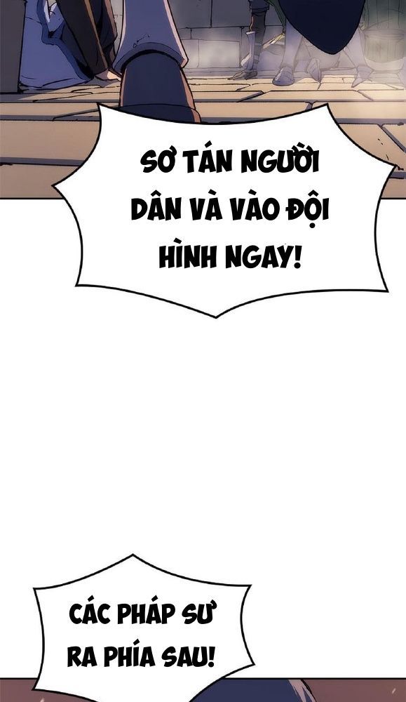 Võ Vương Tái Thế - Chapter 21 - Page 36