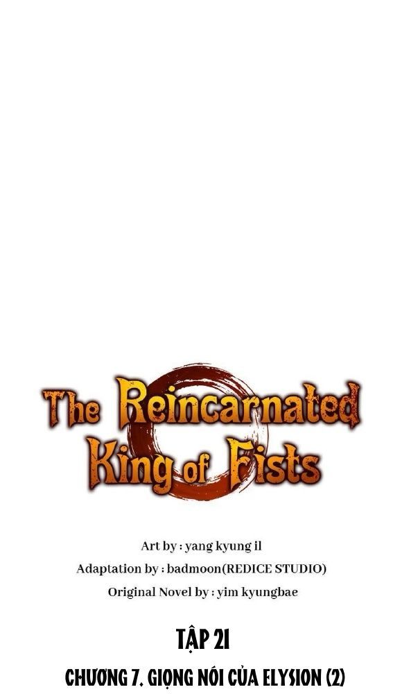 Võ Vương Tái Thế - Chapter 21 - Page 4